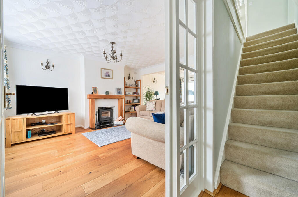 Additional property image - Barfield, Sutton At Hone, Dartford, Kent, DA4