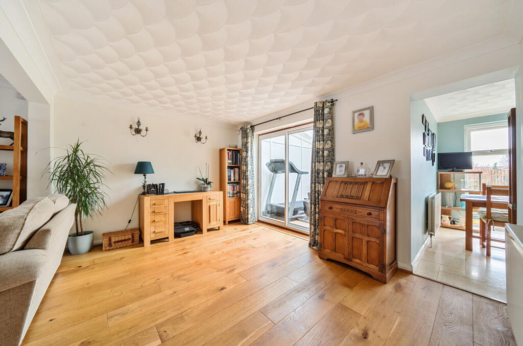 Additional property image - Barfield, Sutton At Hone, Dartford, Kent, DA4