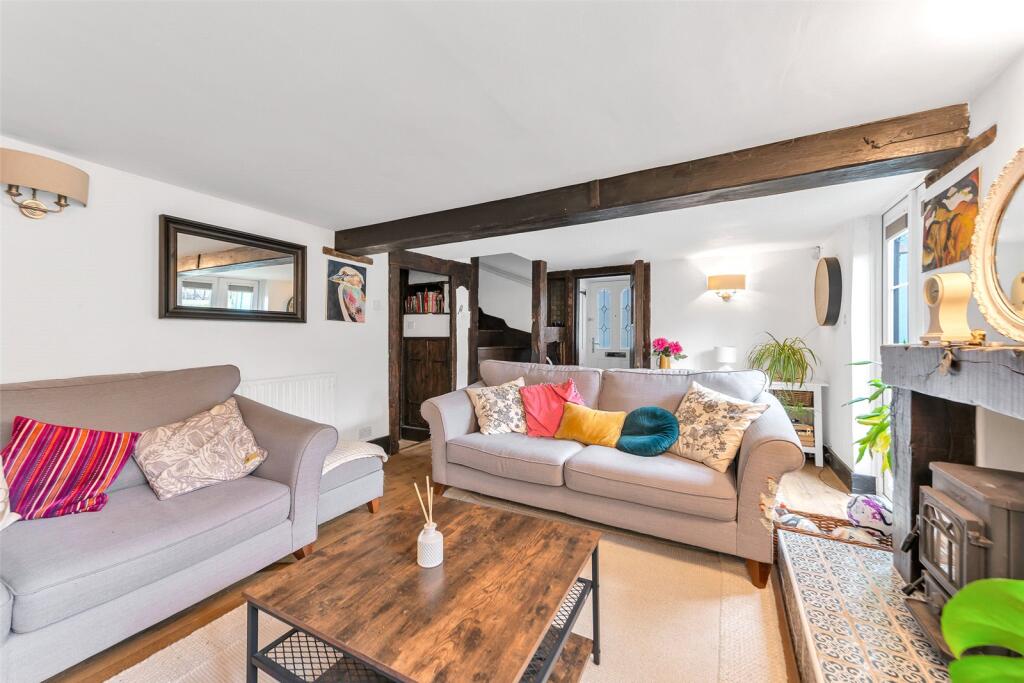 Additional property image - Main Road, Sutton At Hone, Dartford, Kent, DA4