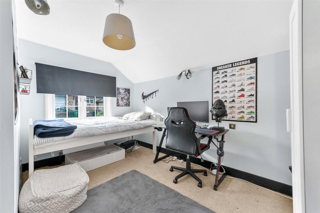 Additional property image - Main Road, Sutton At Hone, Dartford, Kent, DA4