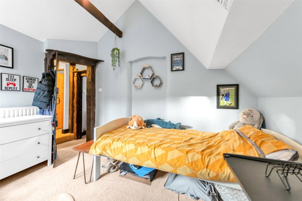 Additional property image - Main Road, Sutton At Hone, Dartford, Kent, DA4
