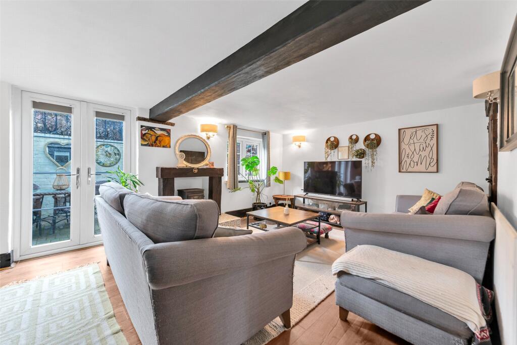 Additional property image - Main Road, Sutton At Hone, Dartford, Kent, DA4