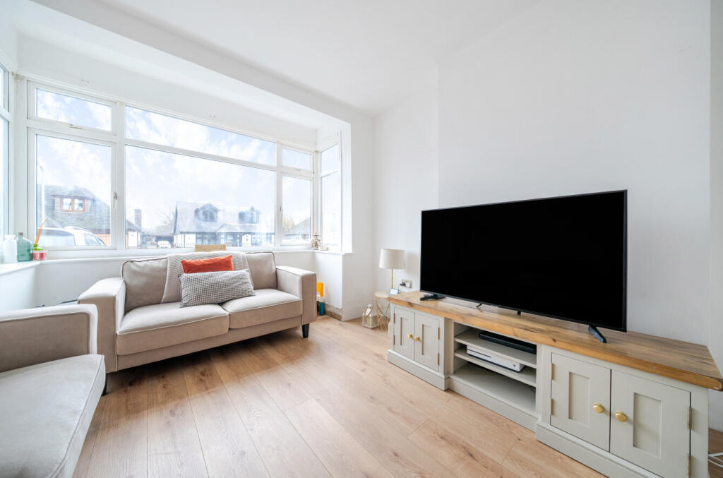Additional property image - Keith Avenue, Sutton At Hone, Dartford, Kent, DA4