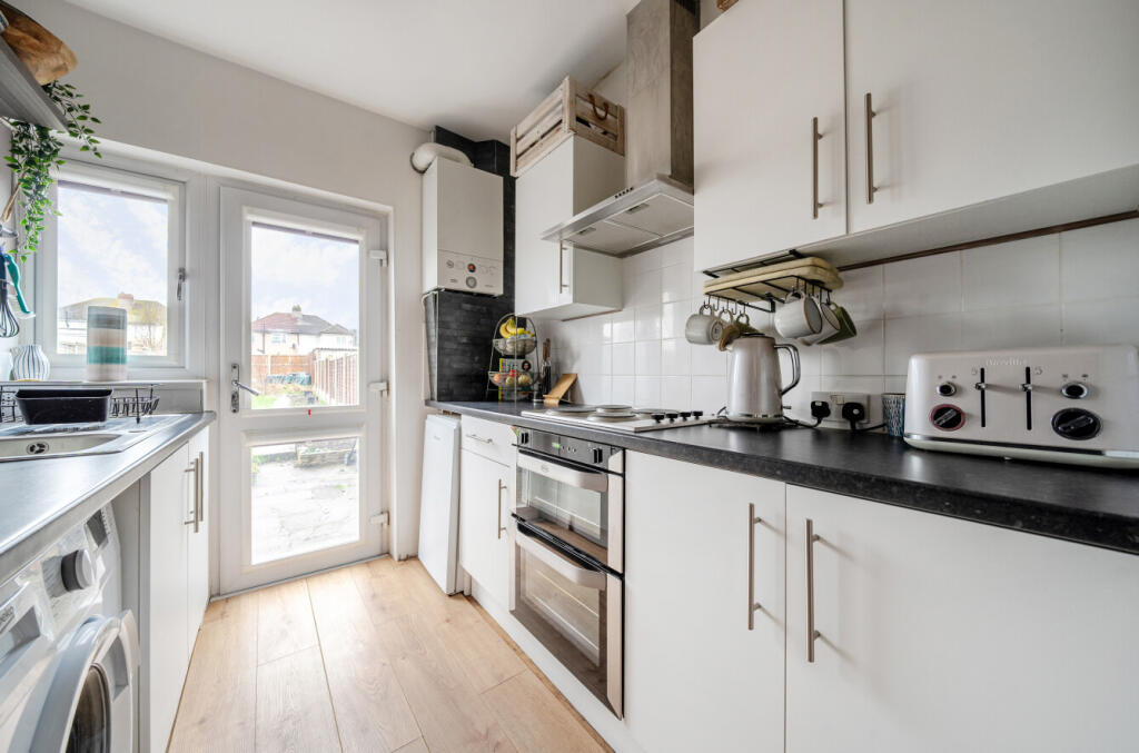 Additional property image - Keith Avenue, Sutton At Hone, Dartford, Kent, DA4