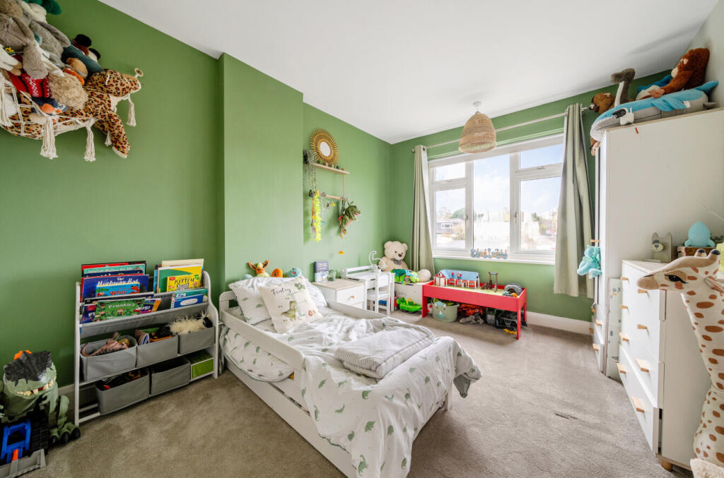 Additional property image - Keith Avenue, Sutton At Hone, Dartford, Kent, DA4