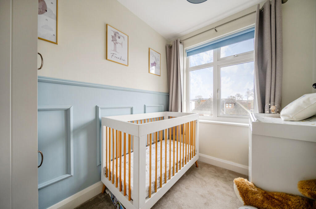 Additional property image - Keith Avenue, Sutton At Hone, Dartford, Kent, DA4