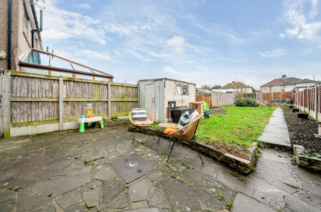 Additional property image - Keith Avenue, Sutton At Hone, Dartford, Kent, DA4