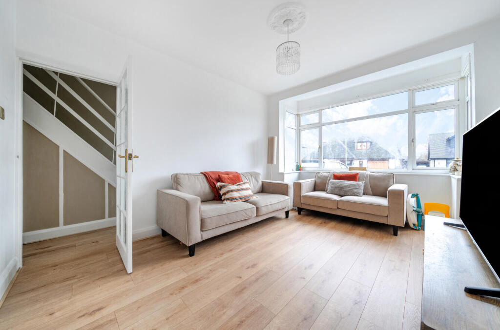Additional property image - Keith Avenue, Sutton At Hone, Dartford, Kent, DA4