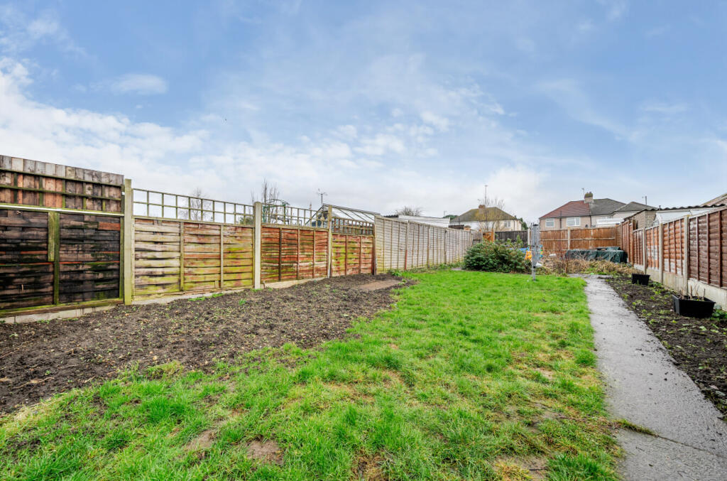 Additional property image - Keith Avenue, Sutton At Hone, Dartford, Kent, DA4