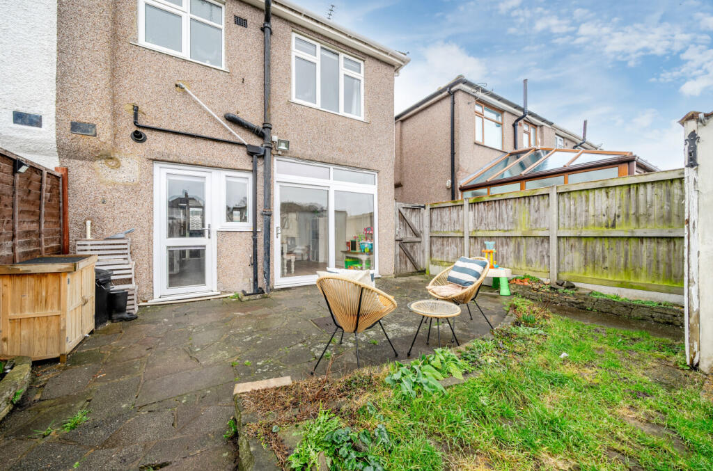 Additional property image - Keith Avenue, Sutton At Hone, Dartford, Kent, DA4