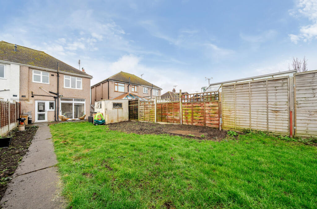 Additional property image - Keith Avenue, Sutton At Hone, Dartford, Kent, DA4