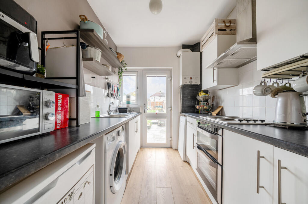 Additional property image - Keith Avenue, Sutton At Hone, Dartford, Kent, DA4