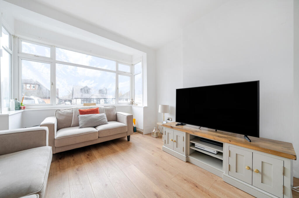 Additional property image - Keith Avenue, Sutton At Hone, Dartford, Kent, DA4
