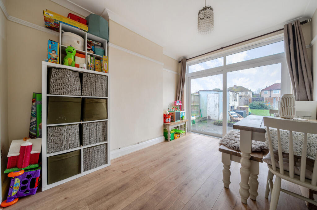 Additional property image - Keith Avenue, Sutton At Hone, Dartford, Kent, DA4