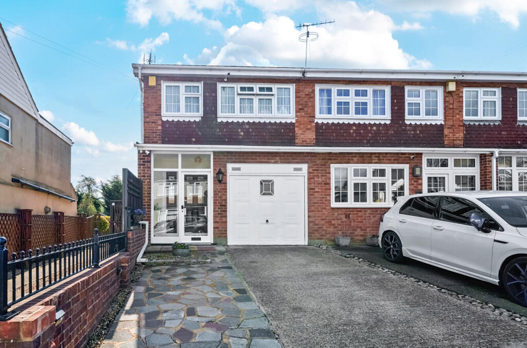 Main image of property: Mill Road, Hawley, Dartford, DA2
