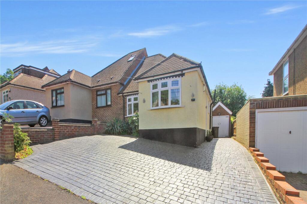 Main image of property: Coombfield Drive, Darenth, Dartford, Kent, DA2