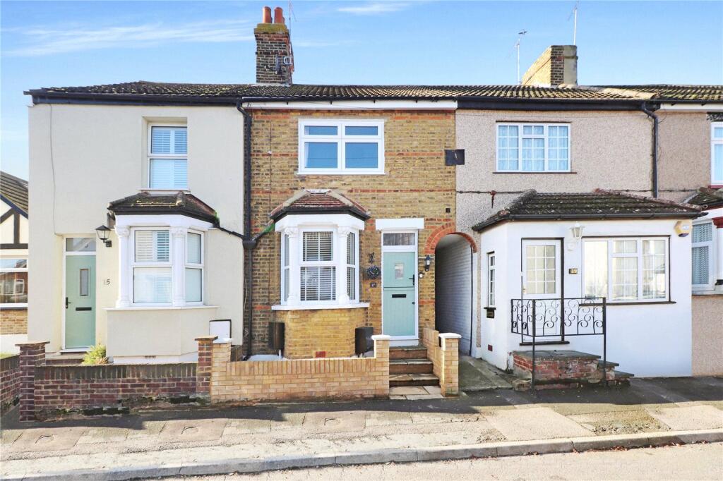 Main image of property: Ash Road, Hawley, Dartford, Kent, DA2