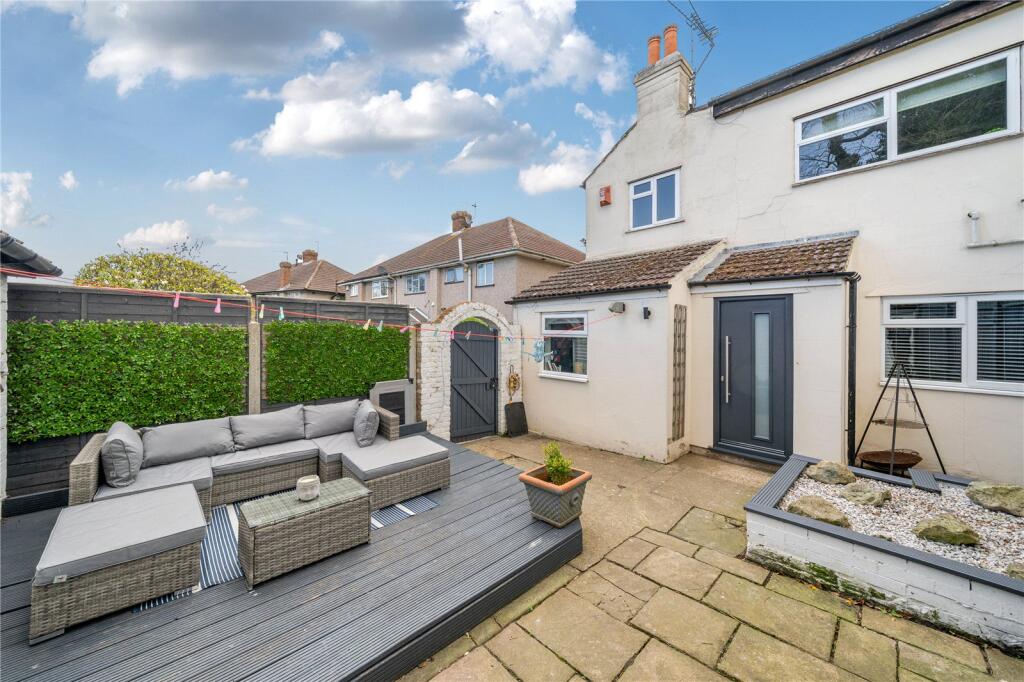 Main image of property: Main Road, Sutton At Hone, Dartford, Kent, DA4
