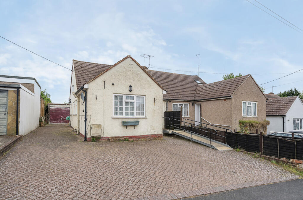 Main image of property: New Road, South Darenth, Dartford, Kent, DA4