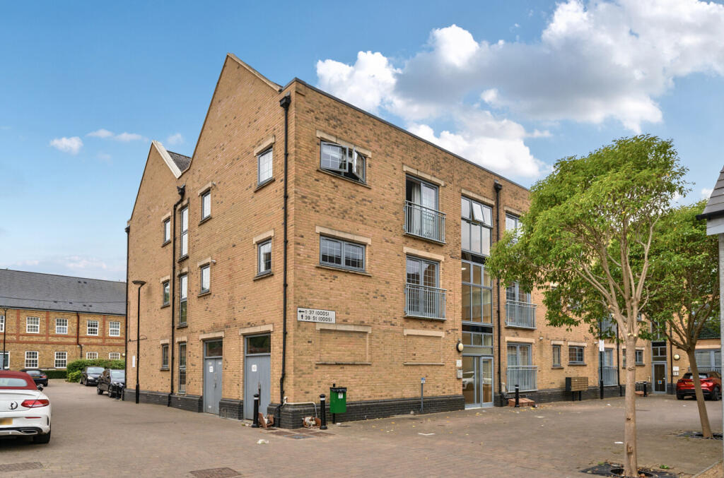 Main image of property: Esparto Way, South Darenth, Dartford, Kent, DA4