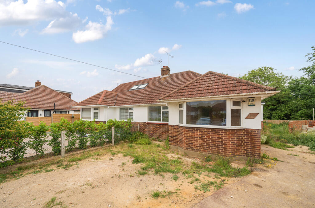 Main image of property: Keith Avenue, Sutton At Hone, Dartford, Kent, DA4