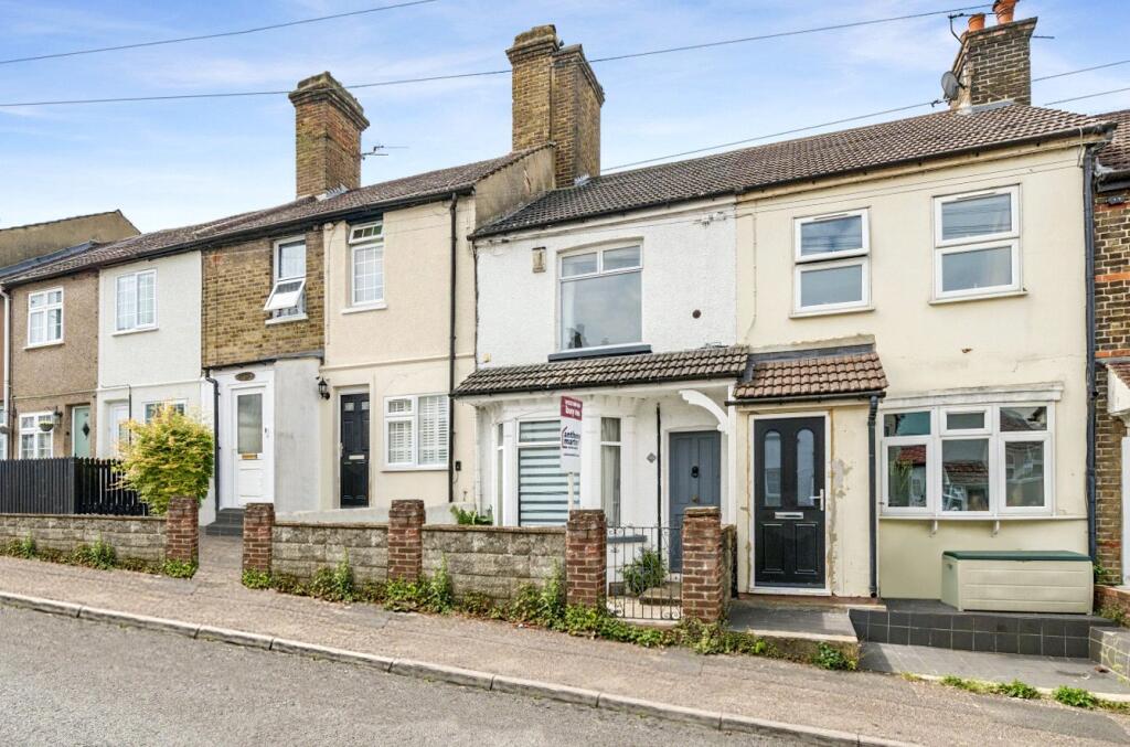 Main image of property: New Road, South Darenth, Dartford, Kent, DA4