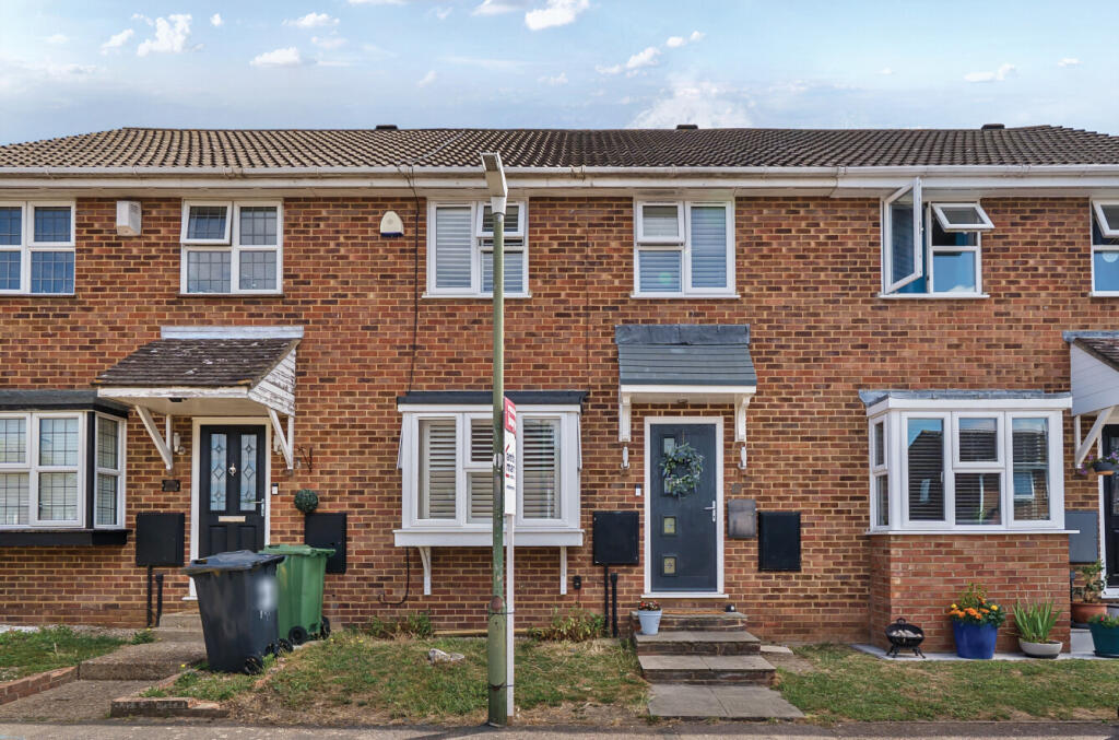 Main image of property: Sinclair Way, Darenth, Dartford, Kent, DA2
