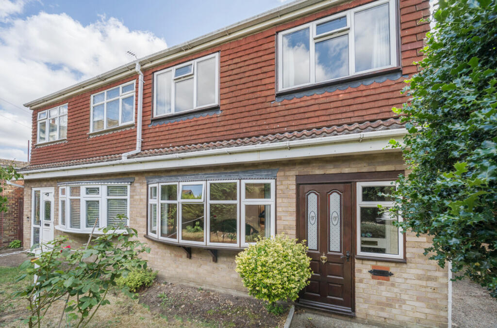 Main image of property: Main Road, Sutton At Hone, Dartford, Kent, DA4