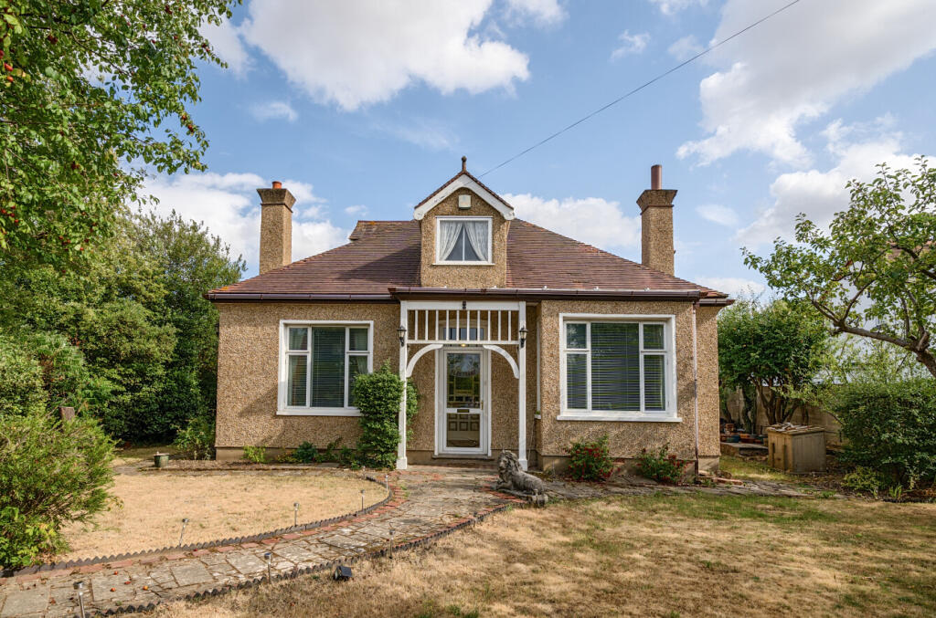 Main image of property: High Road, Wilmington, Kent, DA2