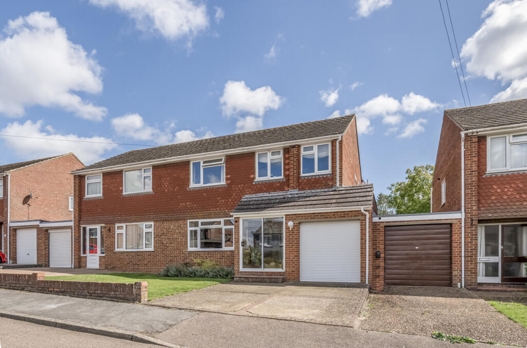 Main image of property: Rashleigh Way, Horton Kirby, Dartford, Kent, DA4