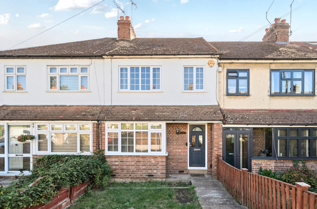 Main image of property: Main Road, Sutton At Hone, Dartford, Kent, DA4