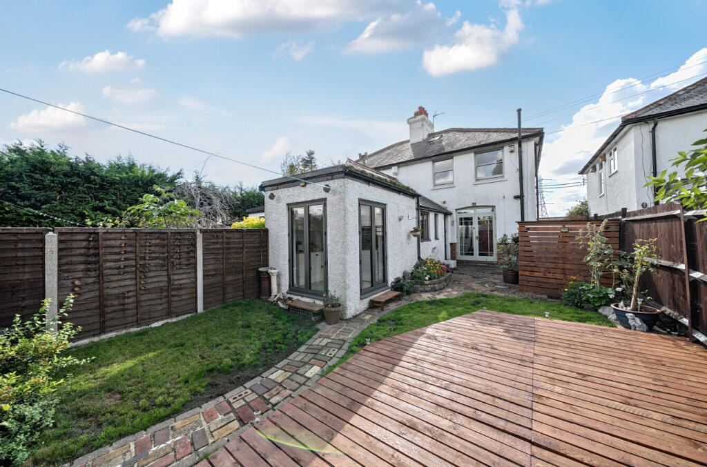 Main image of property: Rabbits Farm Cottages, Rabbits Road, South Darenth, Dartford, DA4