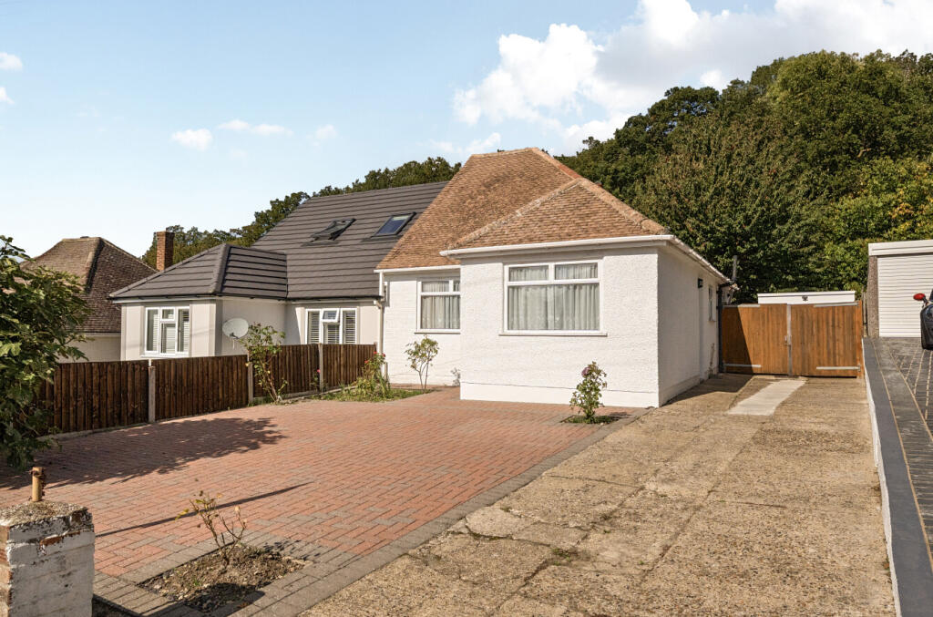Main image of property: Coombfield Drive, Dartford, Kent, DA2