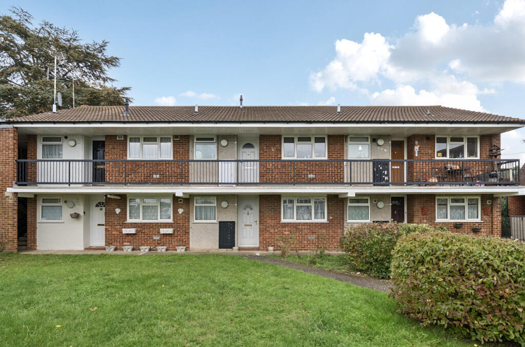 Main image of property: Church Road, Sutton At Hone, Dartford, Kent, DA4