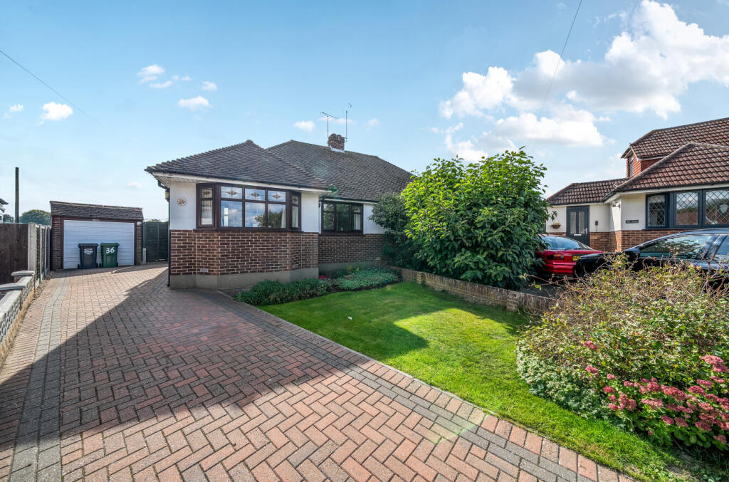 Main image of property: Keith Avenue, Sutton At Hone, Dartford, Kent, DA4