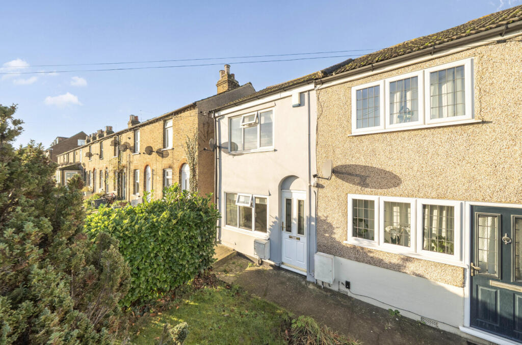 Main image of property: Main Road, Sutton At Hone, Dartford, Kent, DA4