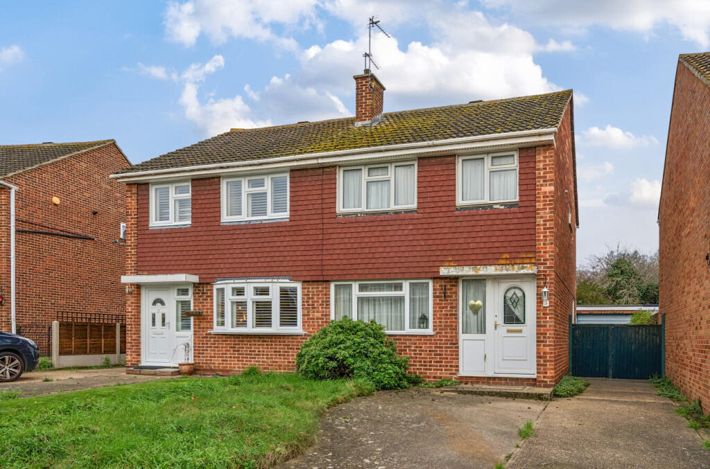 Main image of property: Barton Road, Sutton At Hone, Dartford, Kent, DA4