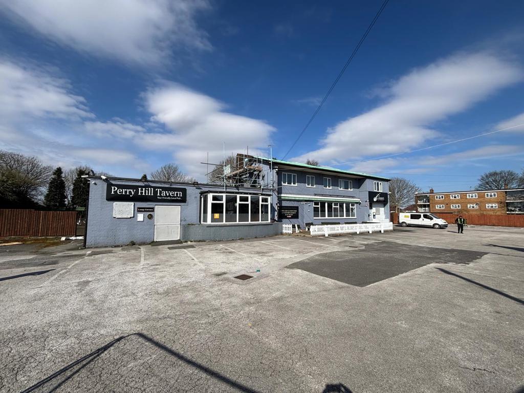 Main image of property: Perry Hill Tavern, 23 Perry Hill Road, Oldbury, West Midlands, B68 0AR