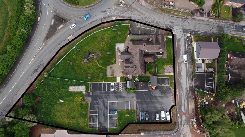 Main image of property: Full Pitcher, New Street, Ledbury, Herefordshire, HR8 2EN