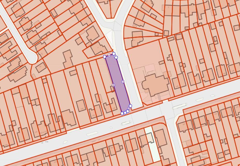 Main image of property: Land Adjacent To The Ewe & Lamb, 140 Luton Road, Dunstable, Bedfordshire, LU5 4LE