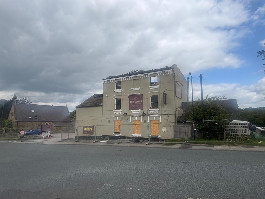 Main image of property: The Cricketers, Thistle Hill, Knaresborough, North Yorkshire, HG5 8JL