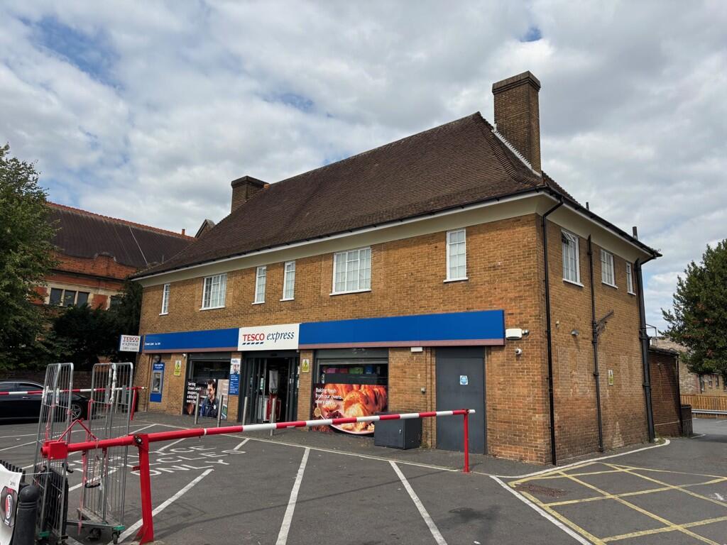Main image of property: Former Tesco Express, 4/6 Crown Lane, London, SW16 3JG