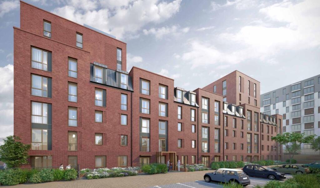 Main image of property: Black Bull Street, Leeds