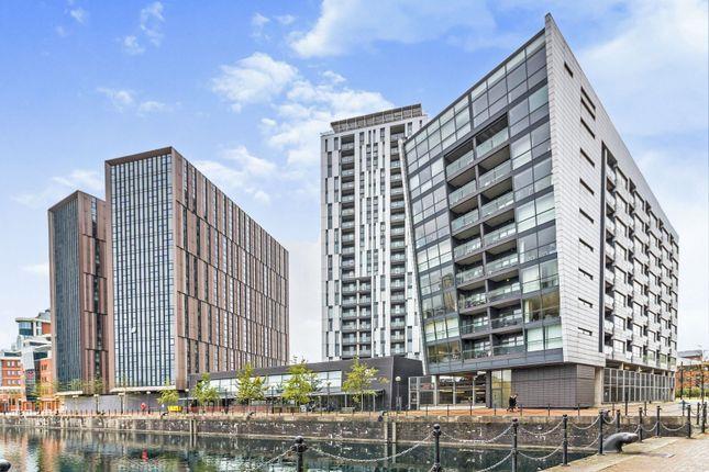 Main image of property: The Quays, Manchester