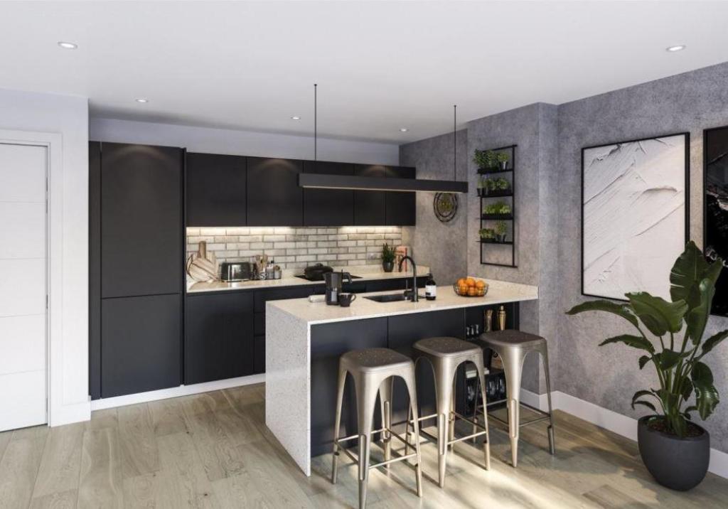 Main image of property: Coronet Way, Salford