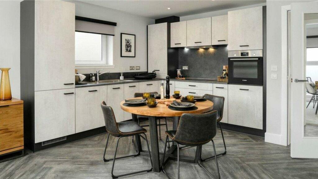 Additional property image - James Street, Birmingham