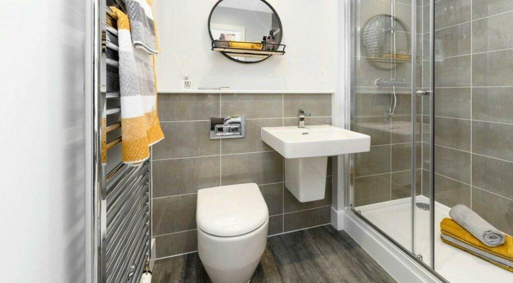 Additional property image - James Street, Birmingham