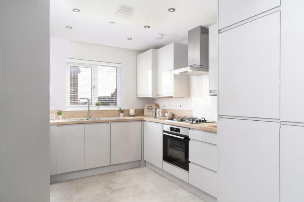 Main image of property: Edgar Street, Liverpool