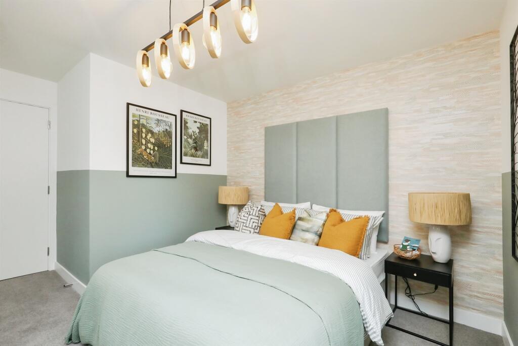 Main image of property: James Street, Birmingham