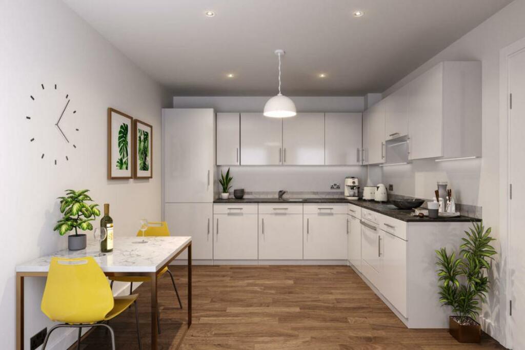 Main image of property: Bath Road, Leeds